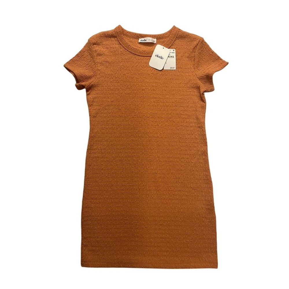 Elodie Dress